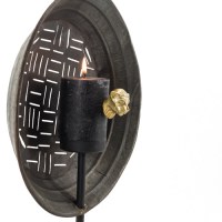 Kaarsenprikker aap /monkey